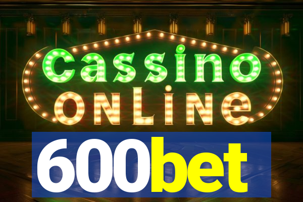 600bet-lucky ox